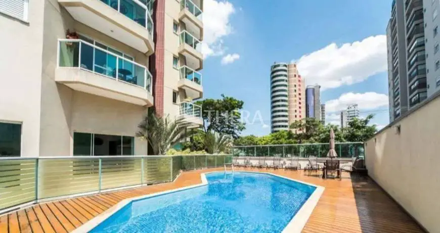 Foto 1 de Apartamento com 3 Quartos à venda, 110m² em Jardim, Santo André