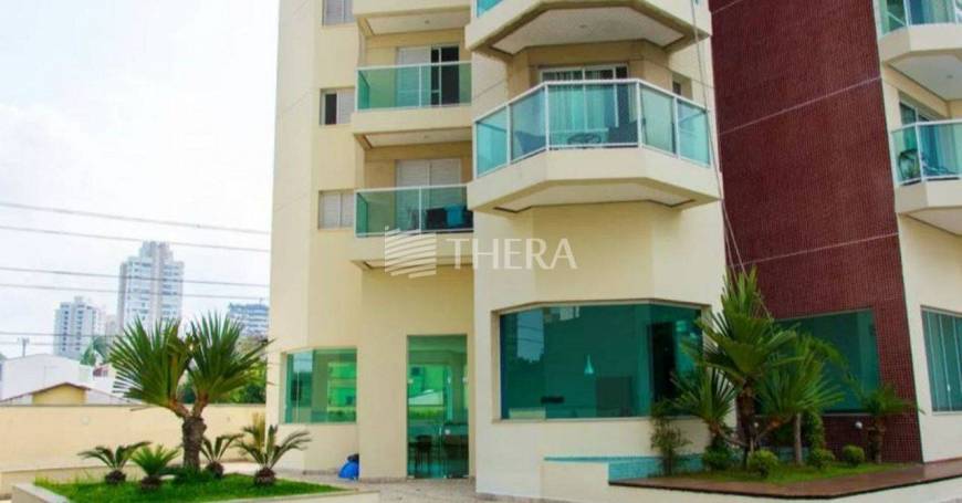 Foto 2 de Apartamento com 3 Quartos à venda, 110m² em Jardim, Santo André