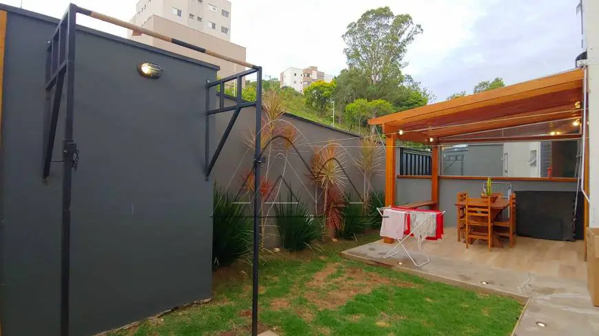 Foto 1 de Apartamento com 3 Quartos à venda, 140m² em Jardim Esmeralda, Poços de Caldas