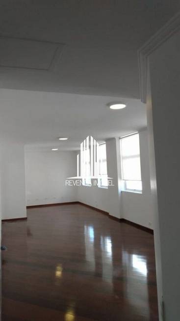 Foto 1 de Apartamento com 3 Quartos para alugar, 153m² em Jardim Paulista, São Paulo