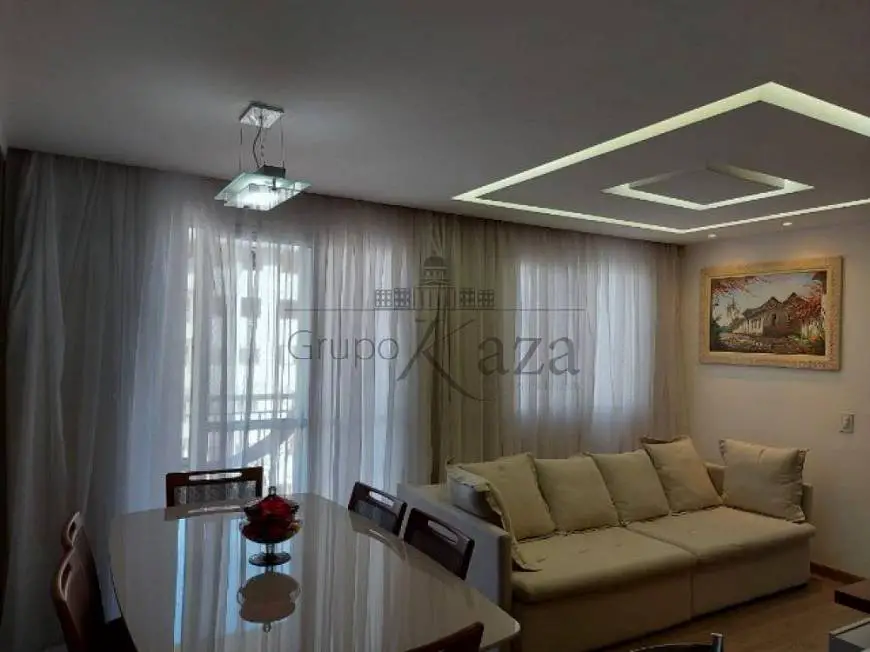 Foto 4 de Apartamento com 3 Quartos à venda, 67m² em Jardim Sul, São José dos Campos