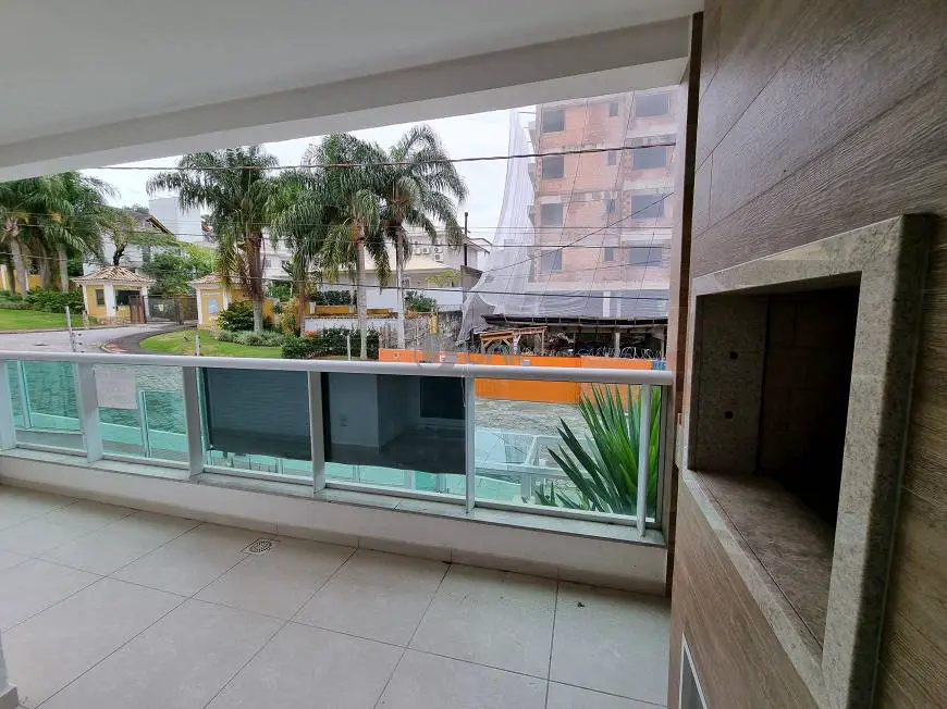 Foto 2 de Apartamento com 3 Quartos à venda, 133m² em Joao Paulo, Florianópolis