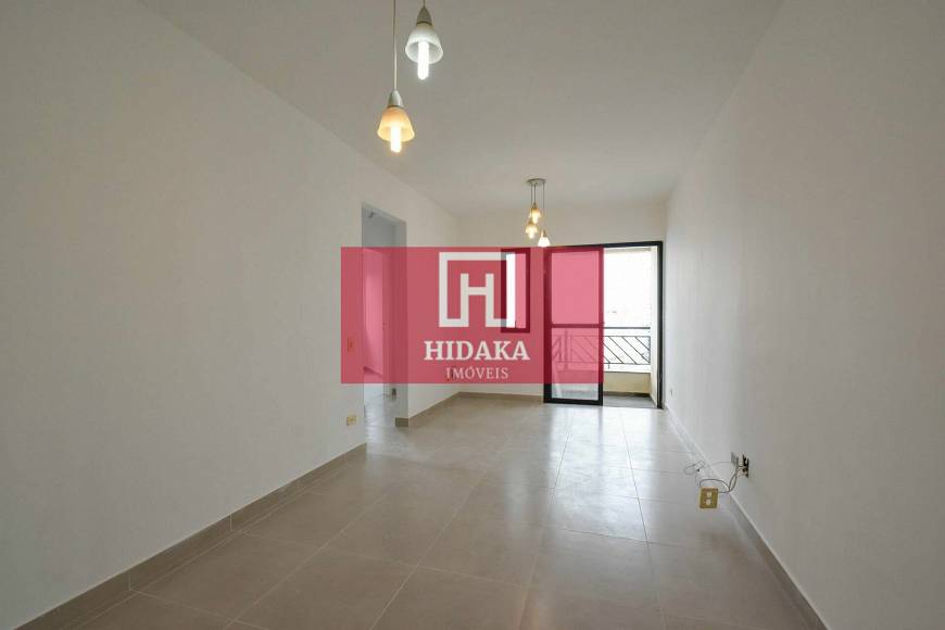 Foto 3 de Apartamento com 3 Quartos à venda, 72m² em Lapa, São Paulo