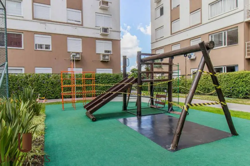 Foto 5 de Apartamento com 3 Quartos à venda, 78m² em Marechal Rondon, Canoas