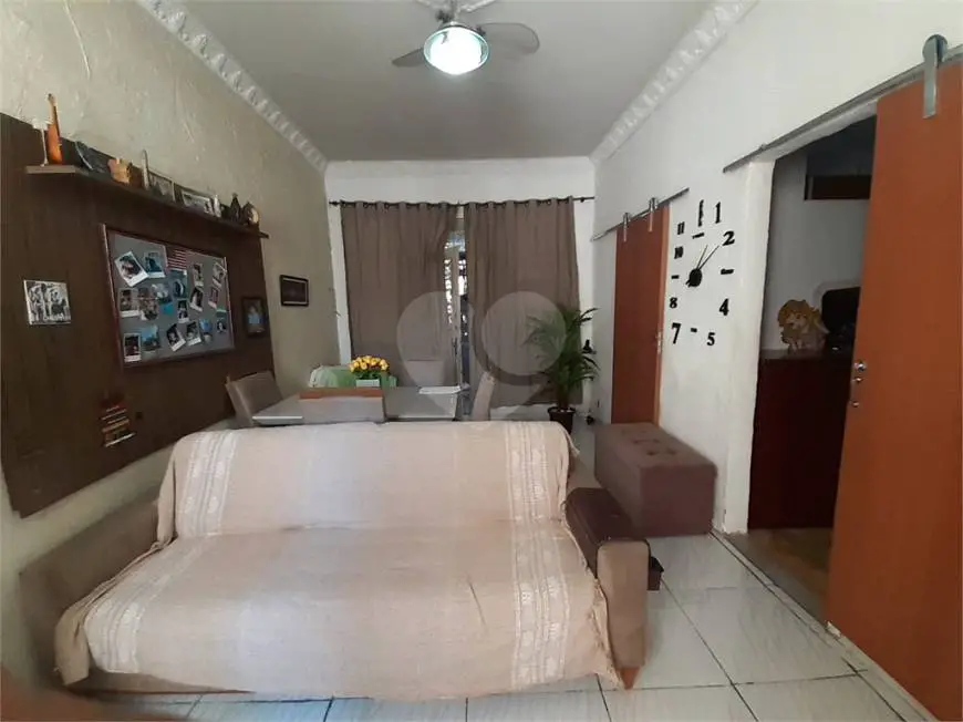 Foto 1 de Apartamento com 3 Quartos à venda, 86m² em Méier, Rio de Janeiro