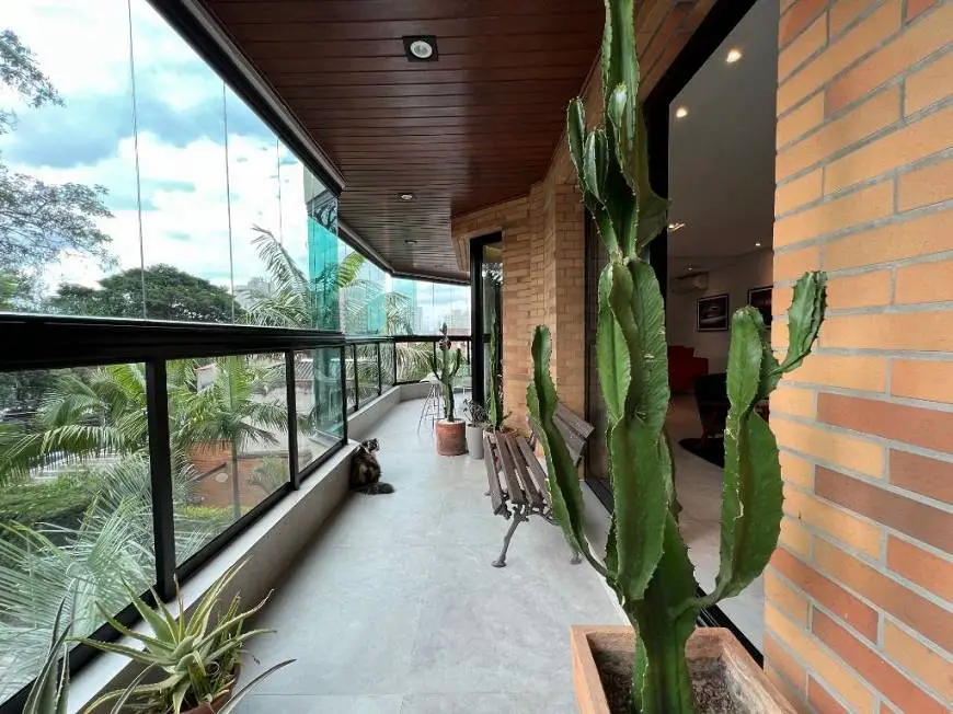 Foto 1 de Apartamento com 3 Quartos à venda, 260m² em Parque da Mooca, São Paulo