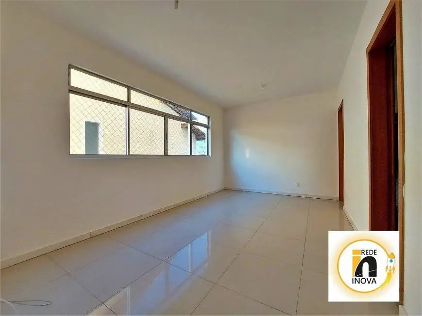 Foto 1 de Apartamento com 3 Quartos à venda, 122m² em Planalto, Belo Horizonte