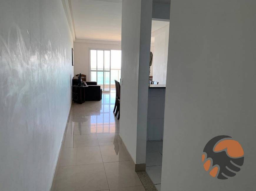 Foto 5 de Apartamento com 3 Quartos para alugar, 110m² em Praia do Morro, Guarapari
