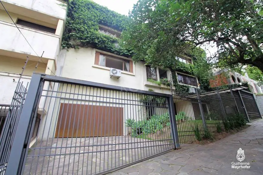 Foto 1 de Apartamento com 3 Quartos à venda, 136m² em Rio Branco, Porto Alegre