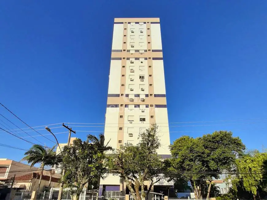 Foto 2 de Apartamento com 3 Quartos à venda, 87m² em Santana, Porto Alegre