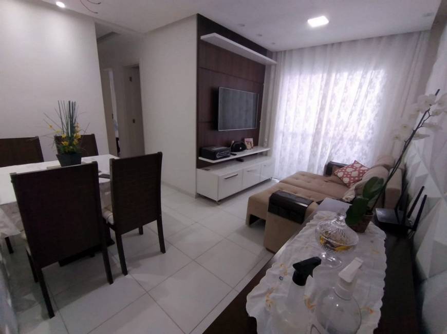 Foto 4 de Apartamento com 3 Quartos à venda, 640m² em Santo Antônio, Aracaju