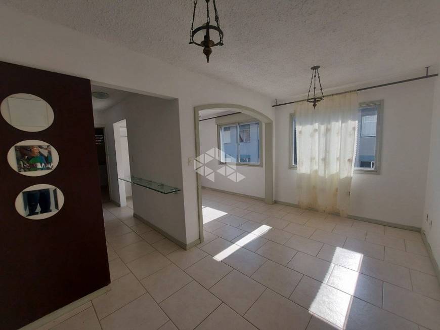 Foto 1 de Apartamento com 3 Quartos à venda, 60m² em São Roque, Bento Gonçalves