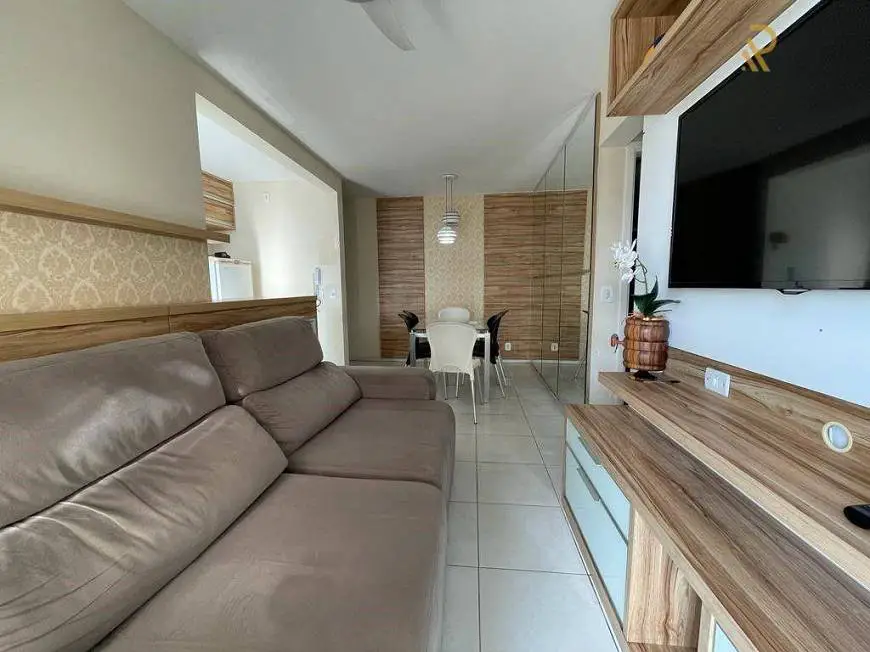 Foto 1 de Apartamento com 3 Quartos à venda, 66m² em Valparaíso, Serra