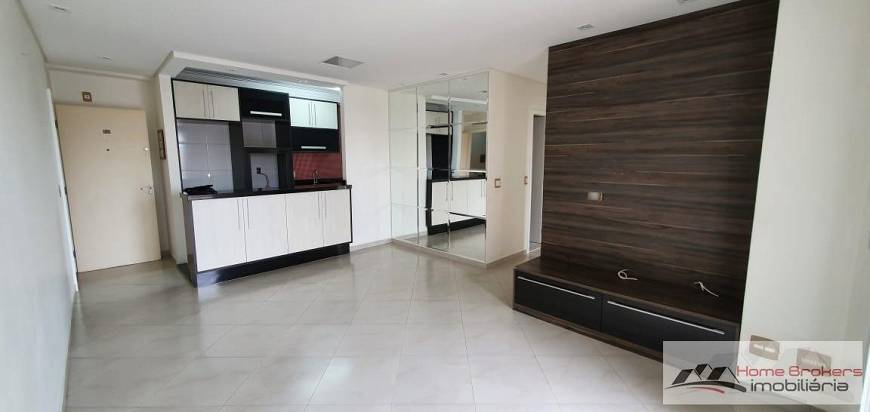 Foto 1 de Apartamento com 3 Quartos à venda, 90m² em Vila das Hortências, Jundiaí