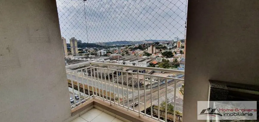 Foto 2 de Apartamento com 3 Quartos à venda, 90m² em Vila das Hortências, Jundiaí