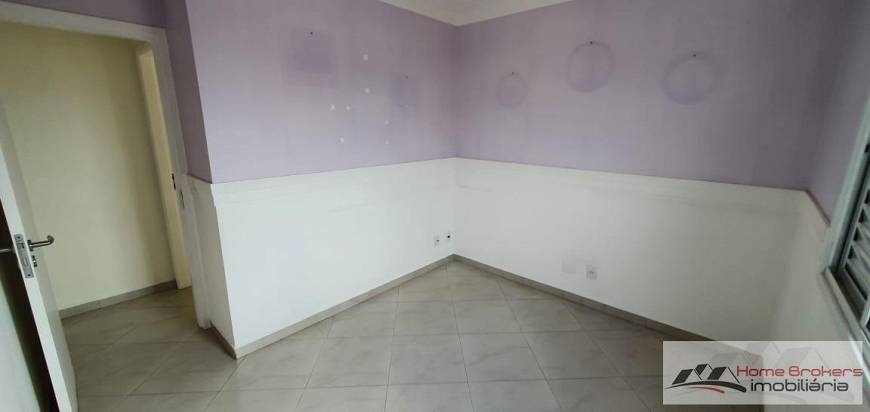 Foto 5 de Apartamento com 3 Quartos à venda, 90m² em Vila das Hortências, Jundiaí