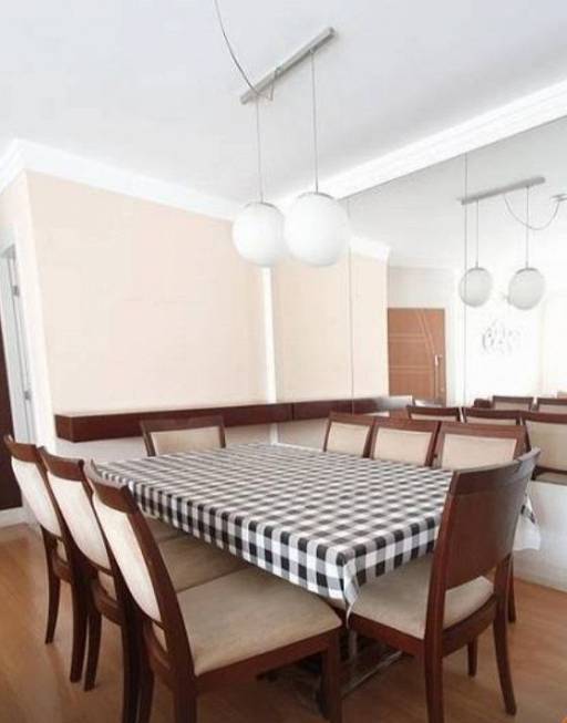 Foto 2 de Apartamento com 3 Quartos à venda, 125m² em Vila Gomes Cardim, São Paulo