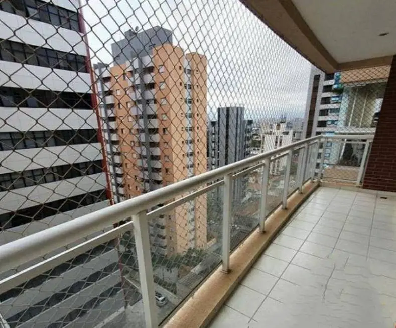 Foto 3 de Apartamento com 3 Quartos à venda, 125m² em Vila Gomes Cardim, São Paulo
