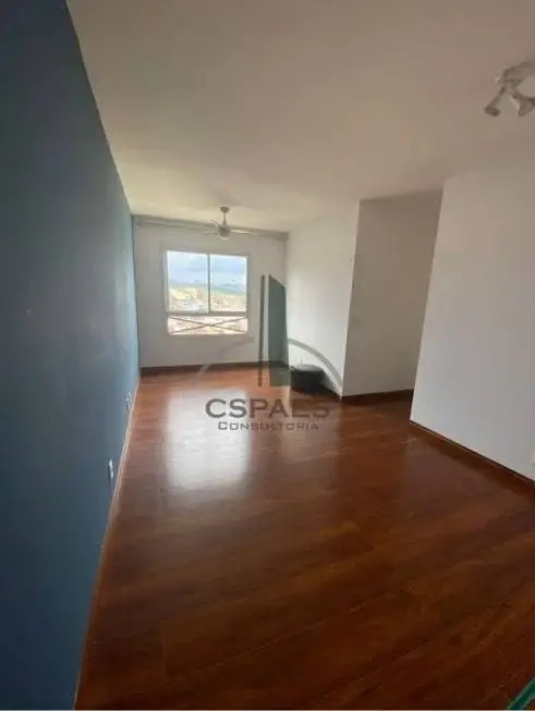 Foto 4 de Apartamento com 3 Quartos para alugar, 69m² em Vila Iracema, Barueri