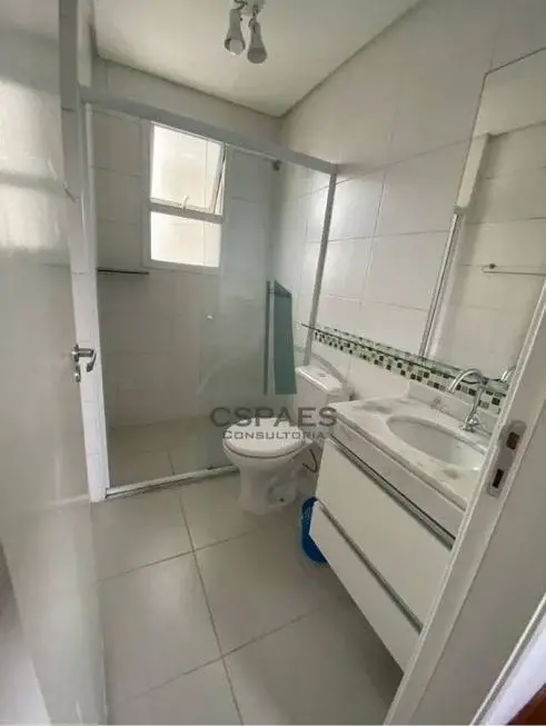 Foto 5 de Apartamento com 3 Quartos para alugar, 69m² em Vila Iracema, Barueri