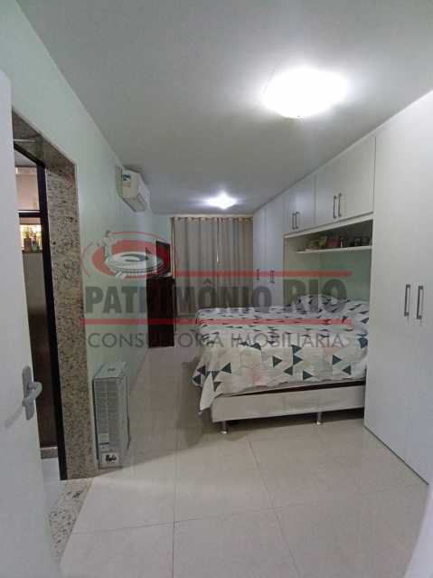 Foto 5 de Apartamento com 3 Quartos à venda, 122m² em Vila Kosmos, Rio de Janeiro