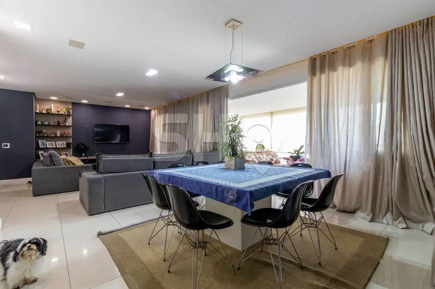 Foto 1 de Apartamento com 3 Quartos à venda, 182m² em Vila Leopoldina, São Paulo