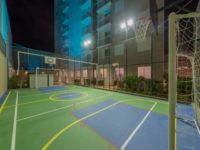 Foto 5 de Apartamento com 3 Quartos à venda, 61m² em Vila Matilde, São Paulo