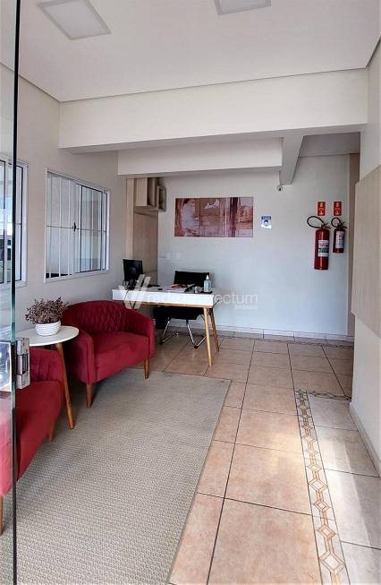 Foto 2 de Apartamento com 3 Quartos à venda, 92m² em Vila Ramaciotti, Valinhos
