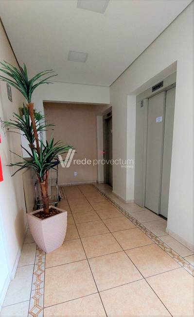 Foto 3 de Apartamento com 3 Quartos à venda, 92m² em Vila Ramaciotti, Valinhos