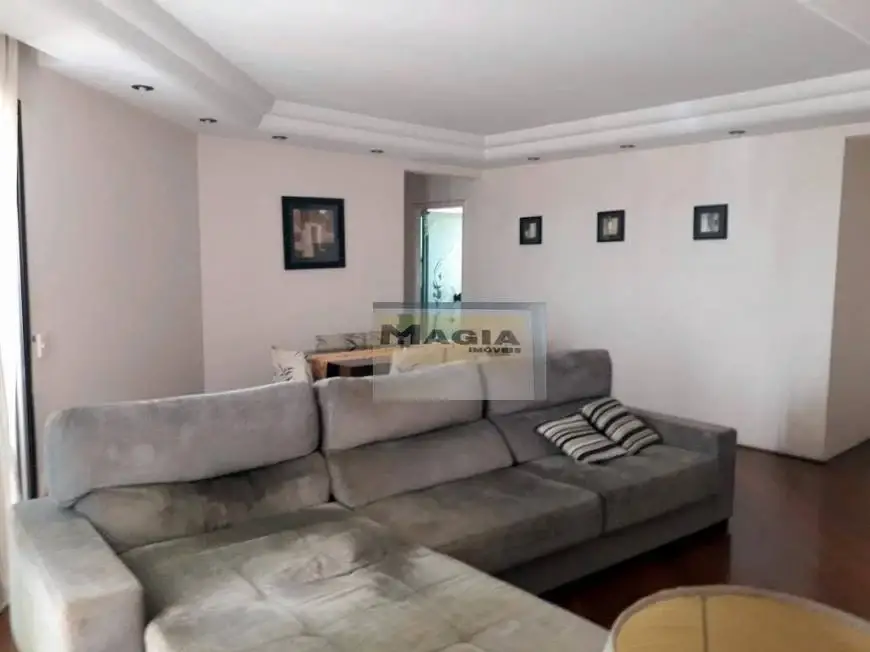 Foto 1 de Apartamento com 3 Quartos para venda ou aluguel, 136m² em Vila Zelina, São Paulo