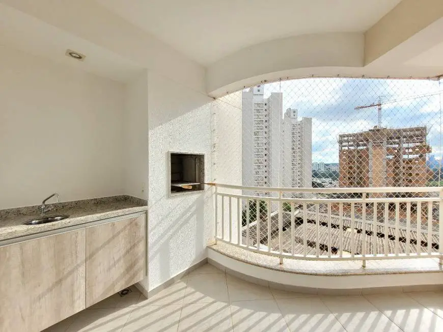 Foto 5 de Apartamento com 3 Quartos para alugar, 75m² em Zona 08, Maringá