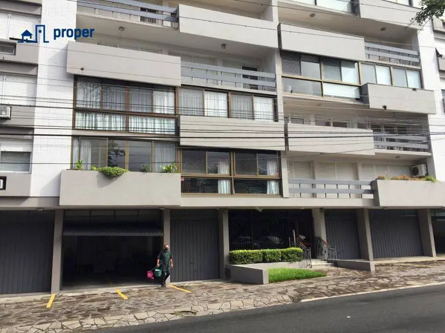 Foto 1 de Apartamento com 4 Quartos à venda, 268m² em Centro, Pelotas
