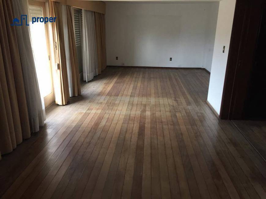 Foto 3 de Apartamento com 4 Quartos à venda, 268m² em Centro, Pelotas