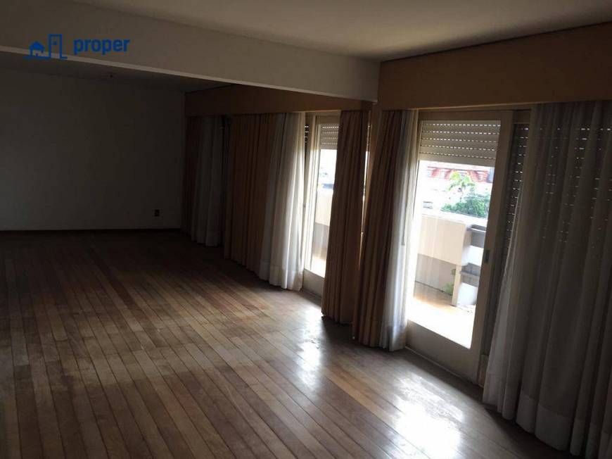 Foto 4 de Apartamento com 4 Quartos à venda, 268m² em Centro, Pelotas