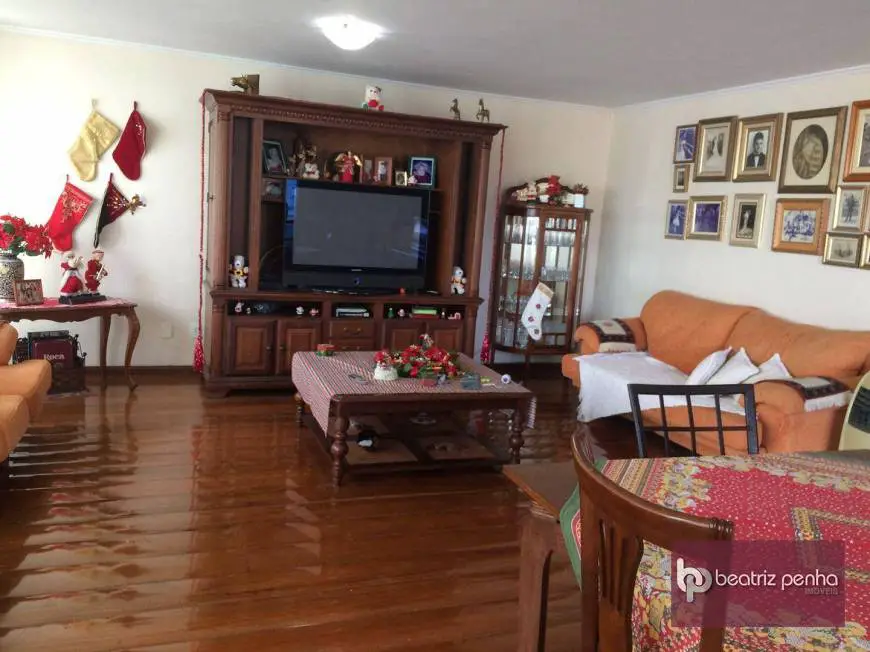Foto 1 de Apartamento com 4 Quartos à venda, 231m² em Centro, São José do Rio Preto