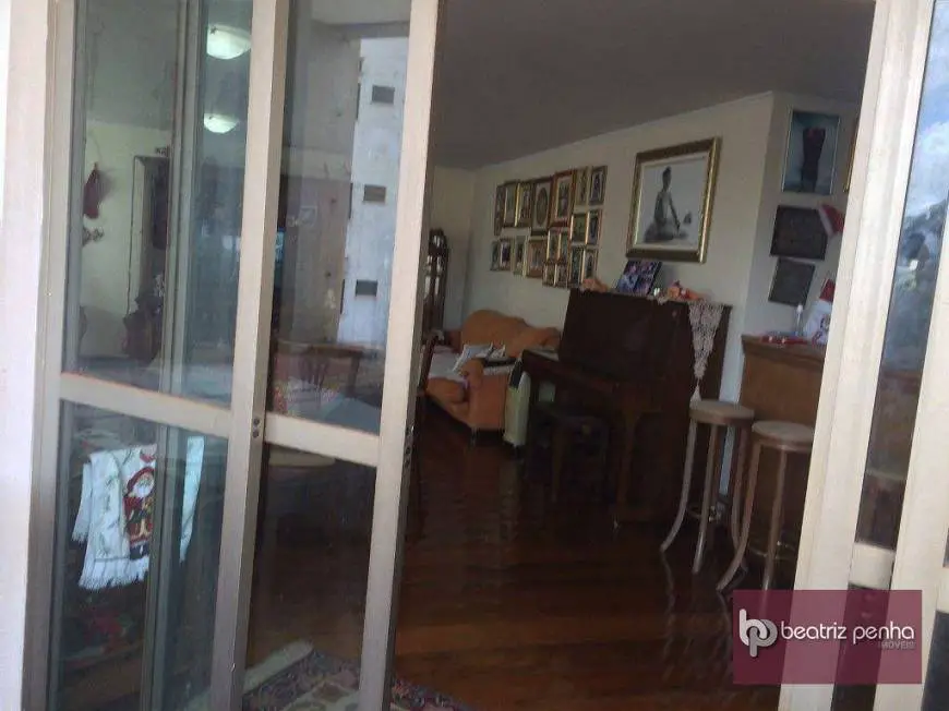 Foto 4 de Apartamento com 4 Quartos à venda, 231m² em Centro, São José do Rio Preto