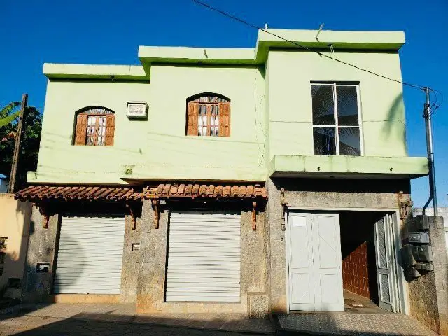 Foto 1 de Apartamento com 4 Quartos à venda, 120m² em Itaipava, Itapemirim
