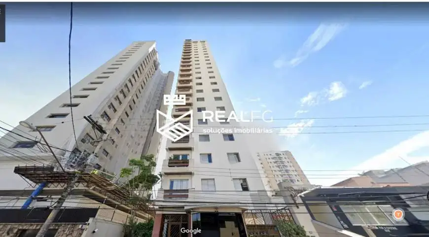 Foto 1 de Apartamento com 4 Quartos à venda, 197m² em Jardim Barbosa, Guarulhos