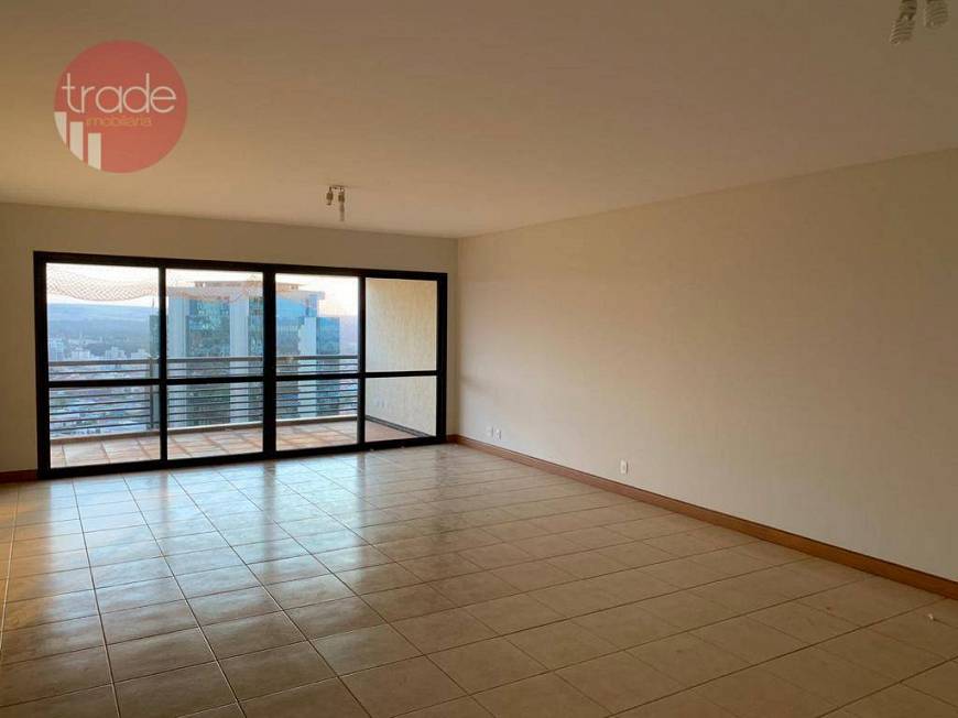 Foto 1 de Apartamento com 4 Quartos à venda, 240m² em Jardim Irajá, Ribeirão Preto
