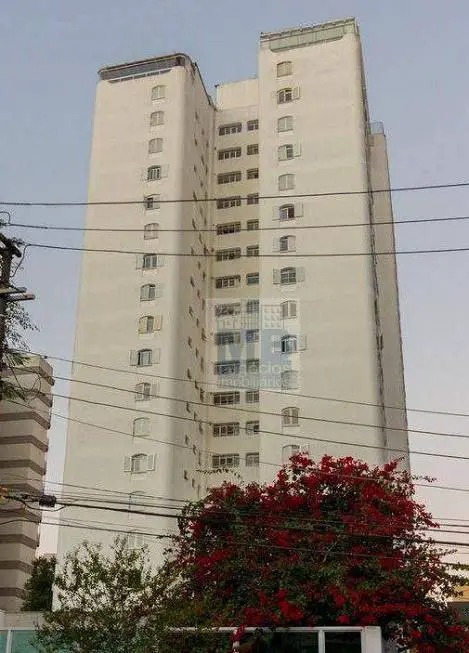Foto 1 de Apartamento com 4 Quartos para venda ou aluguel, 170m² em Jardim Marajoara, São Paulo