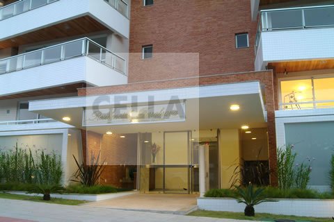 Foto 1 de Apartamento com 4 Quartos à venda, 130m² em Joao Paulo, Florianópolis