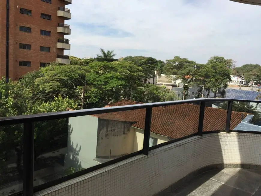 Foto 1 de Apartamento com 4 Quartos à venda, 320m² em Moema, São Paulo