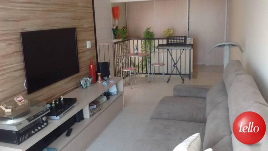 Foto 1 de Apartamento com 4 Quartos à venda, 131m² em Móoca, São Paulo