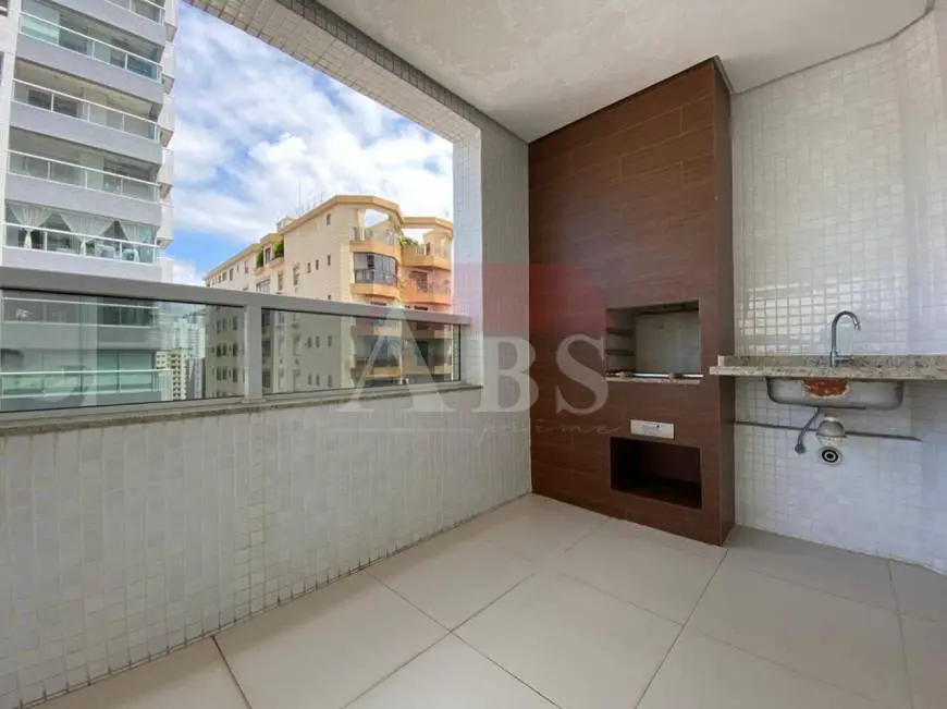 Foto 1 de Apartamento com 4 Quartos à venda, 230m² em Pompeia, Santos