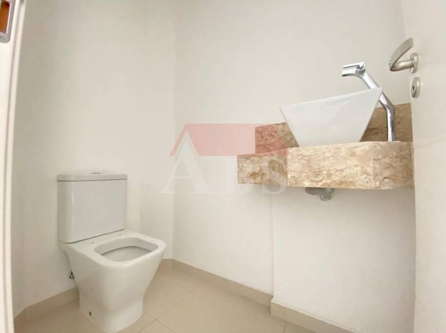 Foto 3 de Apartamento com 4 Quartos à venda, 230m² em Pompeia, Santos