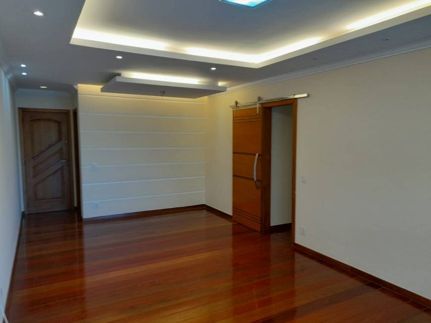 Foto 1 de Apartamento com 4 Quartos à venda, 146m² em Recreio Dos Bandeirantes, Rio de Janeiro