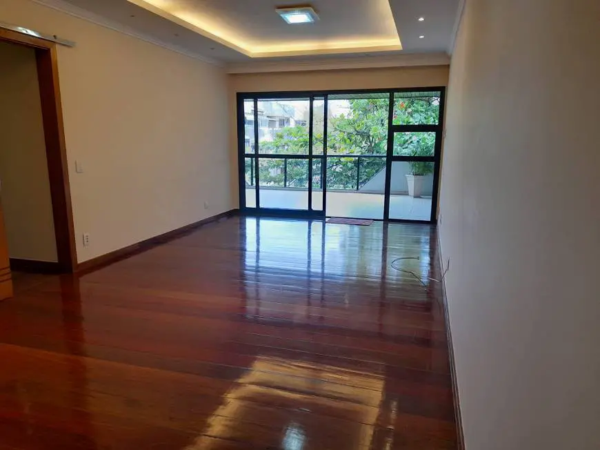 Foto 4 de Apartamento com 4 Quartos à venda, 146m² em Recreio Dos Bandeirantes, Rio de Janeiro