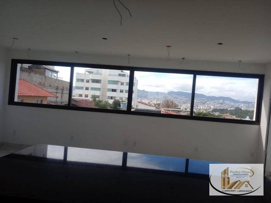 Foto 1 de Apartamento com 4 Quartos à venda, 140m² em Santa Inês, Belo Horizonte