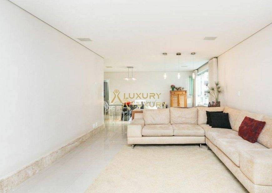 Foto 1 de Apartamento com 4 Quartos à venda, 146m² em Santo Agostinho, Belo Horizonte