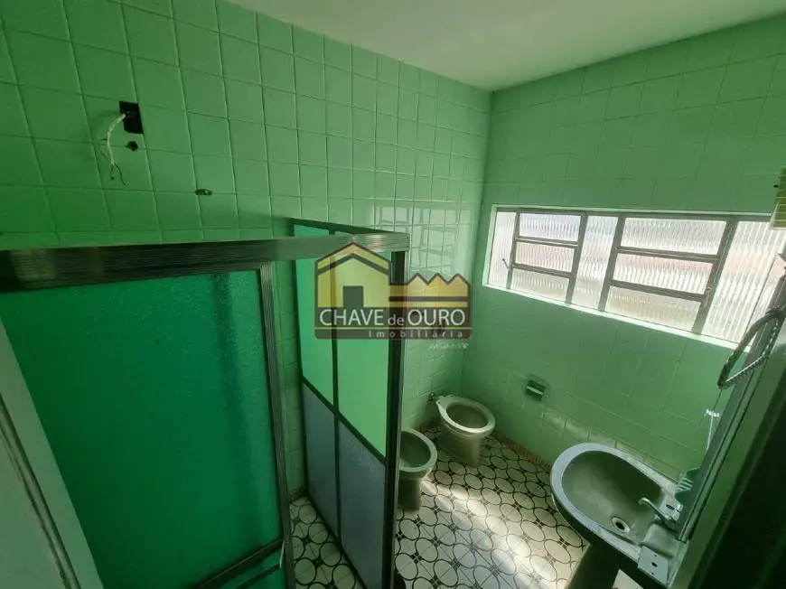 Foto 4 de Apartamento com 4 Quartos para alugar, 135m² em São Benedito, Uberaba